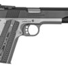 COLT GOLD CUP LITE 38SUP 5" TT