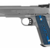 COLT GOLD CUP 38SUP 5" 9RD STS