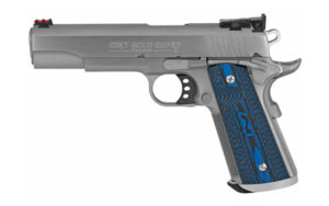 CT5073XE_1.jpg COLT GOLD CUP 38SUP 5" 9RD STS