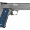 COLT GOLD CUP 38SUP 5" 9RD STS