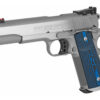 COLT GOLD CUP 38SUP 5" 9RD STS