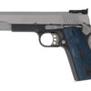 COLT GOLD CUP LT 45 ACP 5" 8RD BL/SS