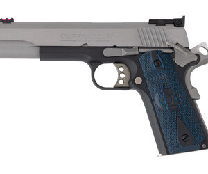 CT5970GCL-TT_1.jpg COLT GOLD CUP LT 45 ACP 5" 8RD BL/SS
