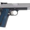 COLT GOLD CUP LT 45 ACP 5" 8RD BL/SS