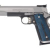 COLT GOLD CUP S70 45ACP 5" 8RD BL/SS