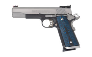 CT5970XE-TT_1.jpg COLT GOLD CUP S70 45ACP 5" 8RD BL/SS