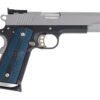 COLT GOLD CUP S70 45ACP 5" 8RD BL/SS