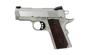 CT7000XE_1.jpg COLT DEFENDER SS 45ACP 3" 7RD G10