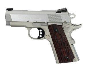 CT7000XE_1.jpg COLT DEFENDER SS 45ACP 3" 7RD G10