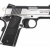 COLT DEFENDER 9MM 3" TT NNS