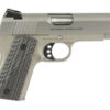 COLT LW OFFICER 45ACP 4.25" 7RD SS