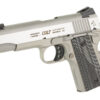 COLT LW OFFICER 45ACP 4.25" 7RD SS