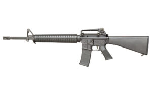 CTAR15A4_1.jpg COLT AR15A4 5.56 20" BLK 30RD