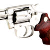 COLT COBRA 38SPL 2" 6RD STS TALO