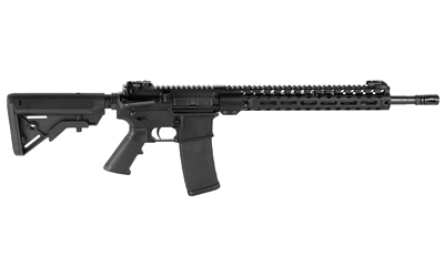 COLT ENHNCD PTRL 5.56 16.1" 30RD BLK