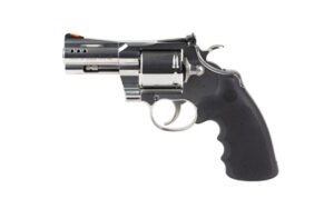 COLT GRIZZLY 357 MAG 3" STS
