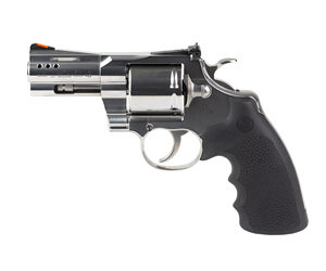COLT GRIZZLY 357 MAG 3" STS