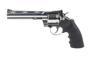 COLT GRIZZLY 357 MAG 6" STS