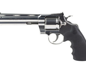 COLT GRIZZLY 357 MAG 6" STS
