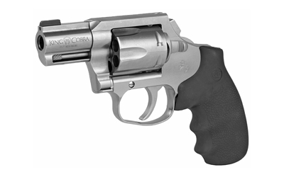 COLT KING COBRA CARRY 357MAG 2" DAO