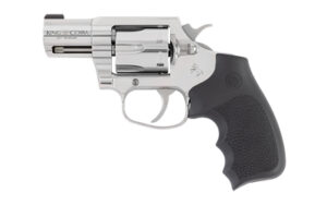 CTKCOBRA-SB2RBB-S_1.jpg COLT KING COBRA CRRY 357 2" DA/SA SS