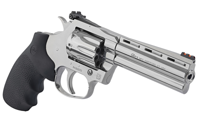 COLT KING COBRA 4.25" 22LR 10RD