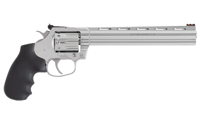 COLT KING COBRA TRGT 8" 22LR 10RD SS