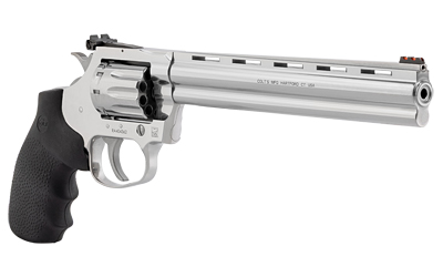 COLT KING COBRA TRGT 8" 22LR 10RD SS