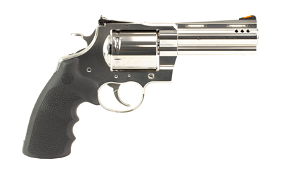 COLT KODIAK 44MAG 4.25" 6RD STS