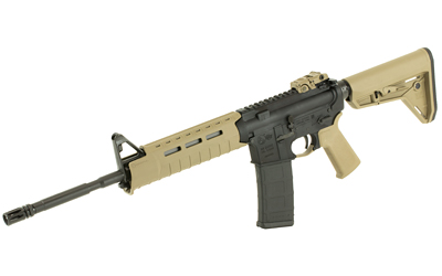 COLT LE6920MPS SLIM 16" 556 30RD FDE
