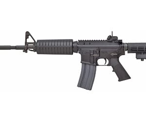 CTLE6920_1.jpg COLT M4 CARBINE 5.56 16" BLK 30RD
