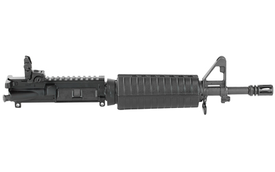 COLT M4 UPPER 5.56 11.5" LW BLK