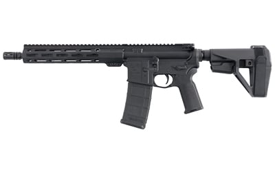 COLT M4 PSTL W/BRACE 556 11.5" 30RD