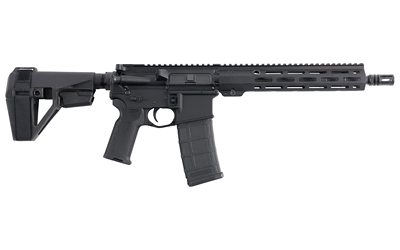 COLT M4 PSTL W/BRACE 556 11.5" 30RD
