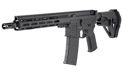 COLT M4 PSTL W/BRACE 556 11.5" 30RD