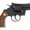COLT PYTHON 357MAG 2.5" MTTE BLU 6RD