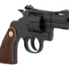 COLT PYTHON 357MAG 2.5" MTTE BLU 6RD