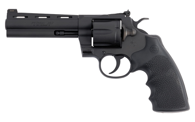 CTPYTHON-BM5RNS_1.jpg COLT PYTHON 357MAG 5" MATTE BLK 6RD