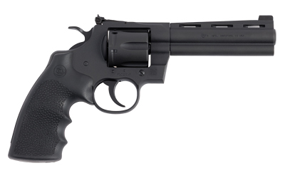 CTPYTHON-BM5RNS_2.jpg COLT PYTHON 357MAG 5" MATTE BLK 6RD
