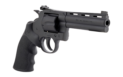 CTPYTHON-BM5RNS_3.jpg COLT PYTHON 357MAG 5" MATTE BLK 6RD