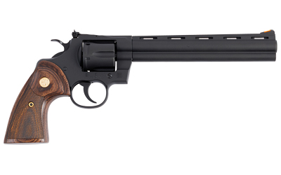 CTPYTHON-BM8WTS_2.jpg COLT PYTHON 357MAG 8" MATTE BLU 6RD