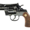 COLT PYTHON 357MAG 2.5" 6RD BLUED
