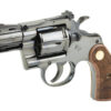 COLT PYTHON 357MAG 2.5" 6RD BLUED