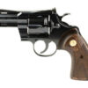COLT PYTHON 357MAG 3" 6RD BLUED
