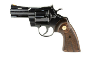 CTPYTHON-BP3WTS_1.jpg COLT PYTHON 357MAG 3" 6RD BLUED