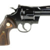 COLT PYTHON 357MAG 3" 6RD BLUED