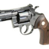 COLT PYTHON 357MAG 3" 6RD BLUED