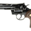 COLT PYTHON 357MAG 5" 6RD BLUED