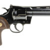 COLT PYTHON 357MAG 5" 6RD BLUED