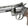 COLT PYTHON 357MAG 5" 6RD BLUED